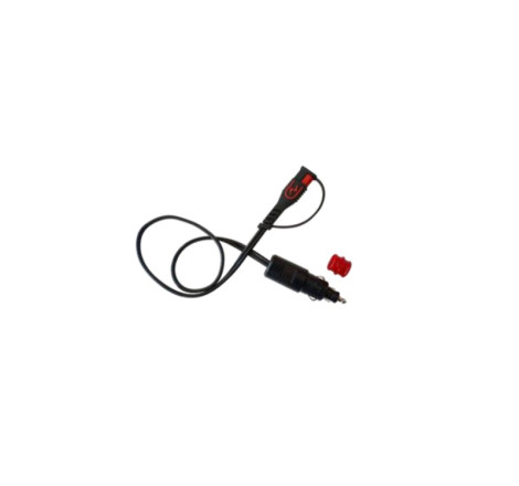Adaptateur allume-cigare CAN BUS BS BATTERY PA 05 vers prise SAE