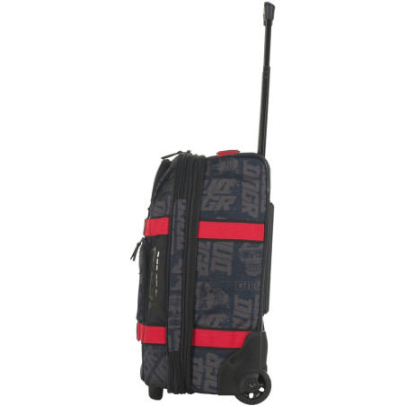 Sac de voyage OGIO ONU 22 DNGR - Flat Black