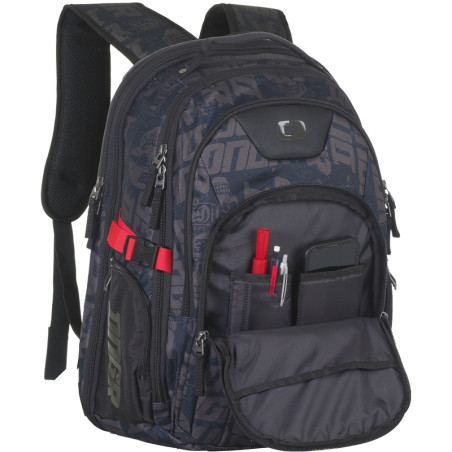 Sac à dos OGIO DNGR Urban