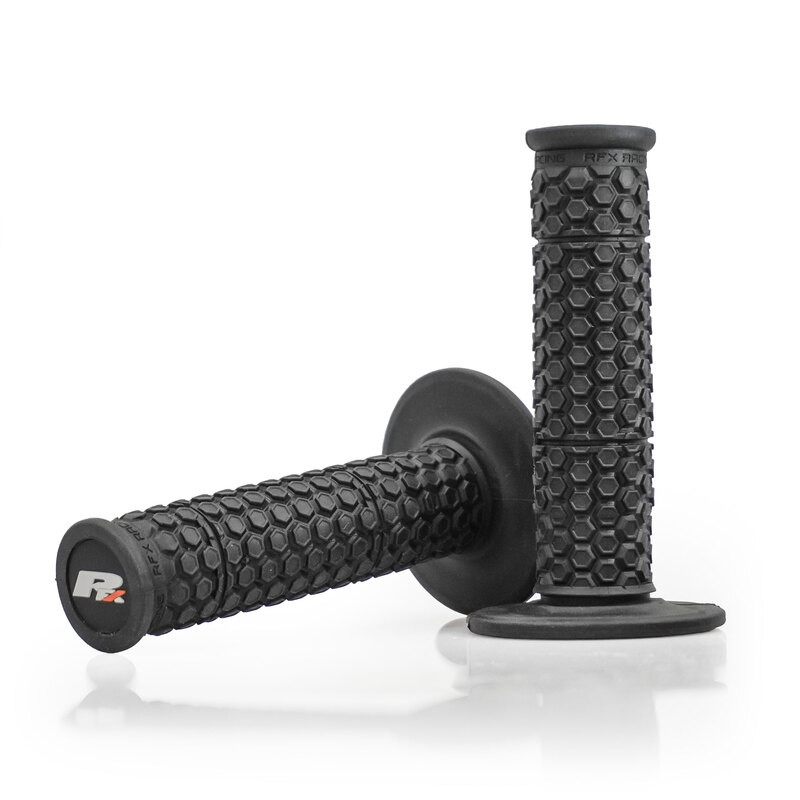 Revêtements RFX Pro Series Nanotube - noir