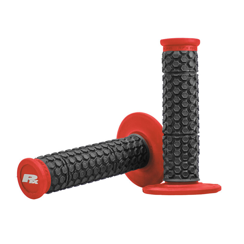 Revêtements RFX Pro Series Nanotube - rouge