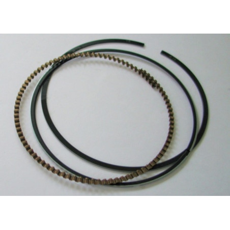 Jeu de segments WÖSSNER Ø79.00mm