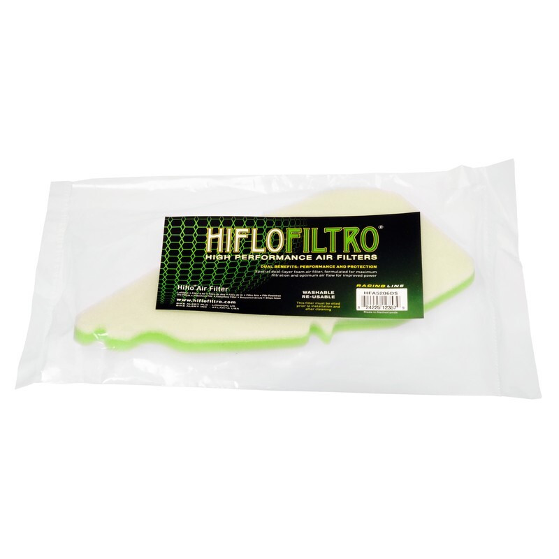 Filtre à air HIFLOFILTRO - HFA5206DS