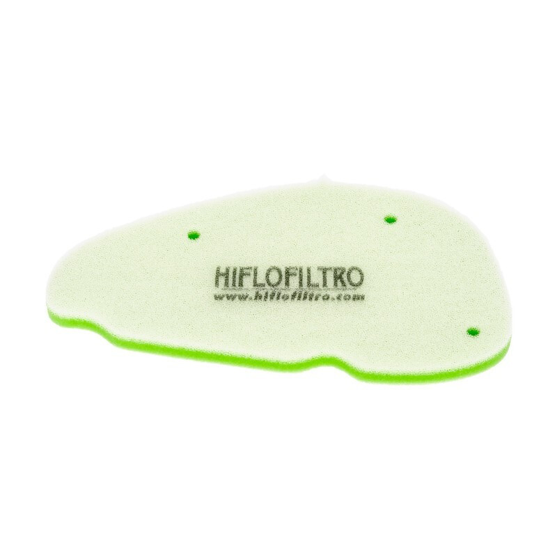 Filtre à air HIFLOFILTRO - HFA6107DS