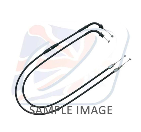 Câble de gaz VENHILL - paire
