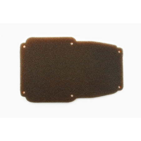 Filtre à air TWIN AIR pré-huilé résistant au feu - 158500FRX