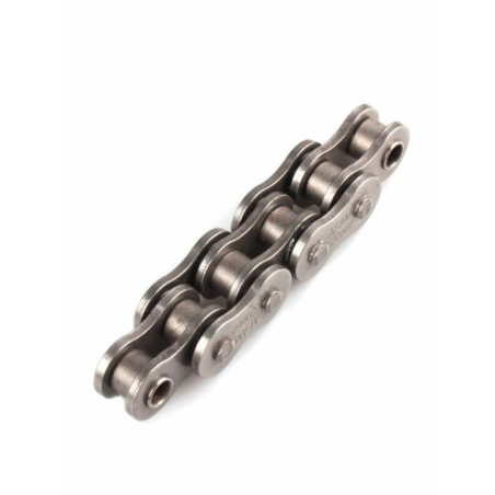 Kit chaîne AFAM 520XMR3 15/45-118 - couronne standard