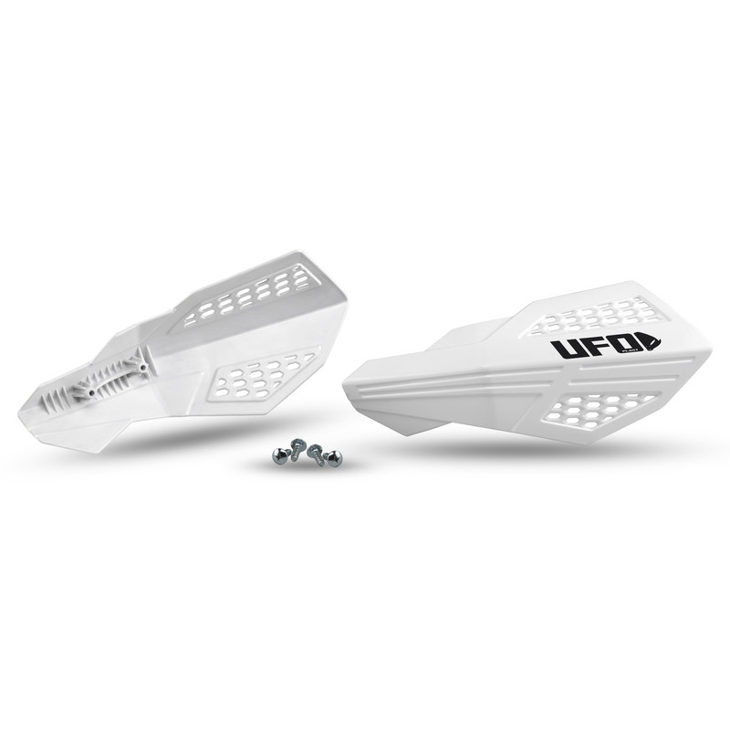 Protège-mains UFO Horus