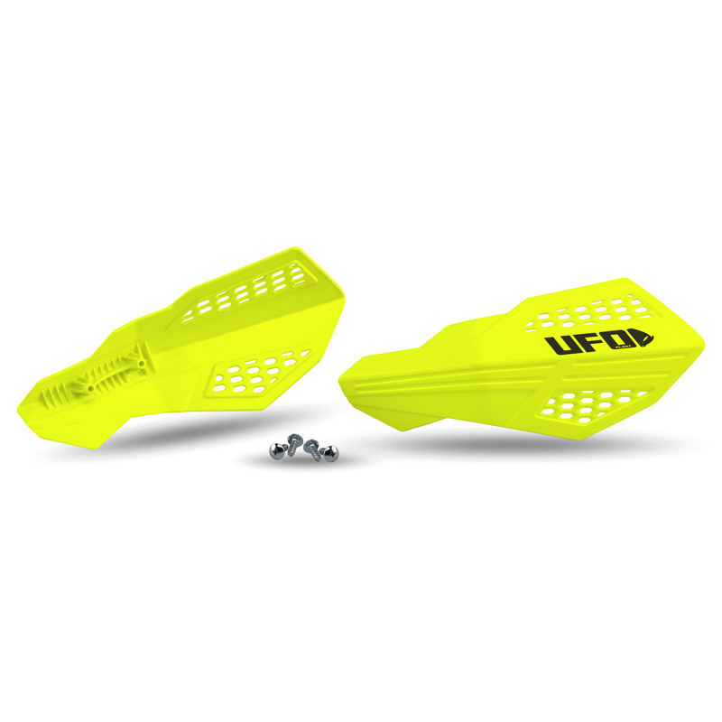 Protège-mains UFO Horus