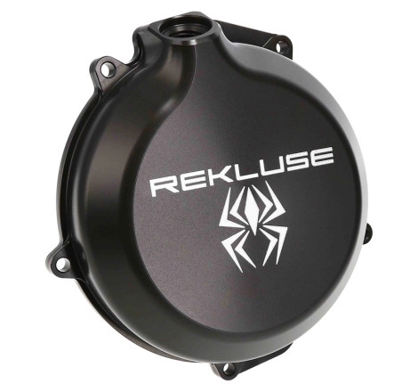 Carter d'embrayage REKLUSE aluminium