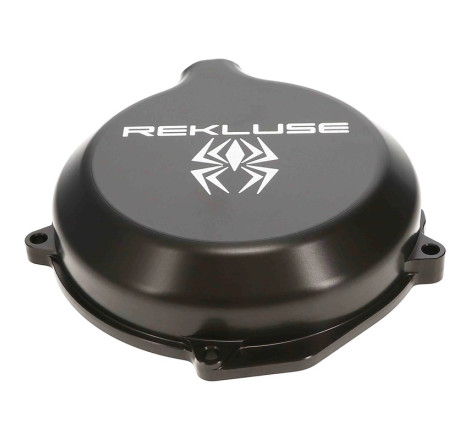 Carter d'embrayage REKLUSE aluminium