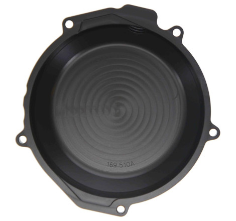 Carter d'embrayage REKLUSE aluminium