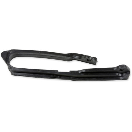 Patin de bras oscillant UFO noir 125/250 RM 1996 à 1998