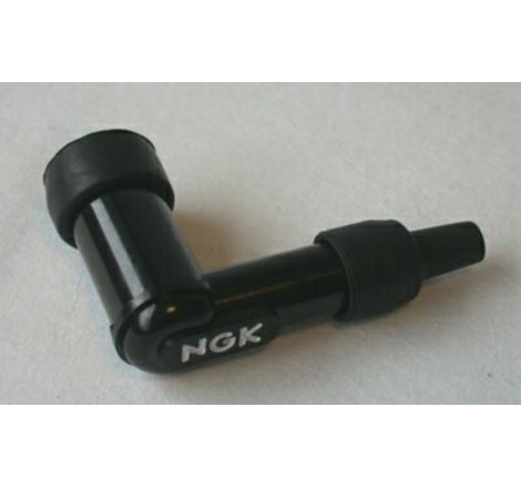 Anti-parasite NGK - LB05E