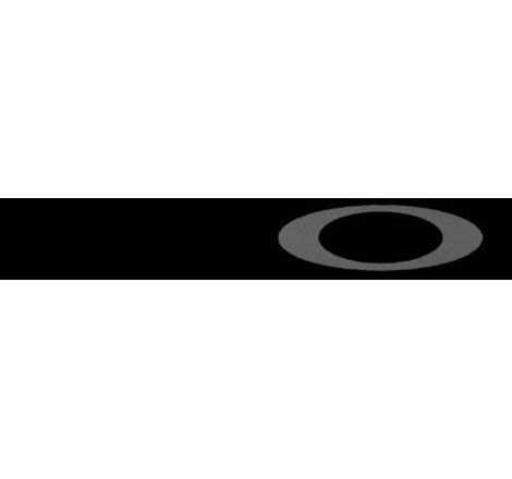 Masque OAKLEY O-Frame MX Matte Carbon Fiber – écran transparent
