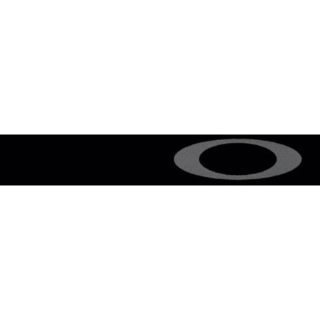 Masque OAKLEY O-Frame MX Matte Carbon Fiber – écran transparent