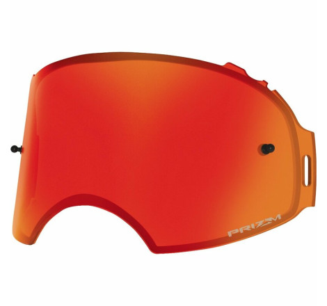 Ecran de rechange OAKLEY Airbrake Prizm MX Torch Iridium