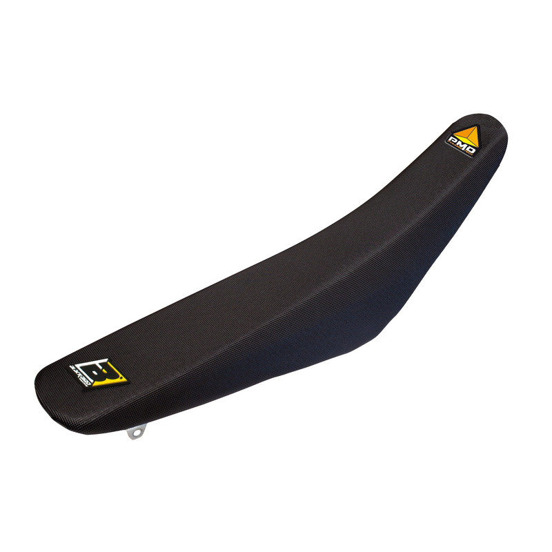 Housse de selle BLACKBIRD Pyramid noir 250 CRF 2004  à 2009