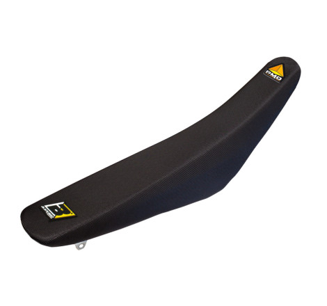 Housse de selle BLACKBIRD Pyramid noir 250 CRF 2004  à 2009