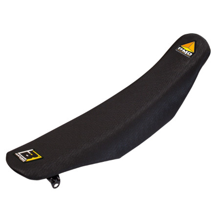 Housse de selle BLACKBIRD Pyramid noir 85 KX 2001 à 2013