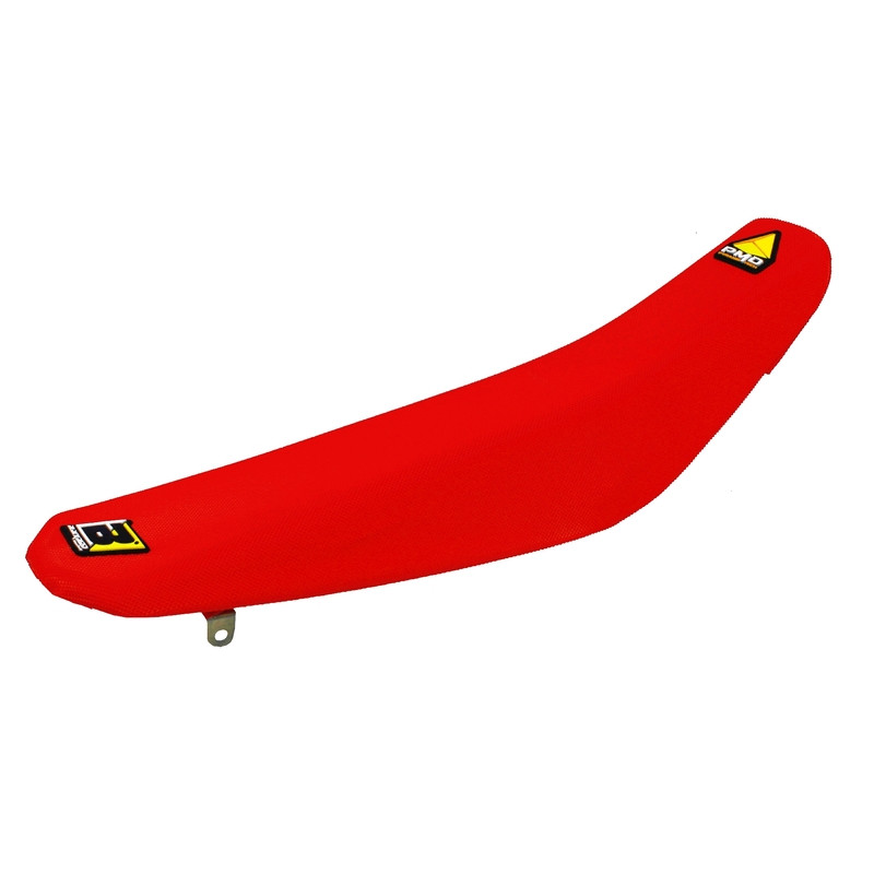 Housse de selle BLACKBIRD Pyramid rouge 250/450 CRF 2022 à 2024