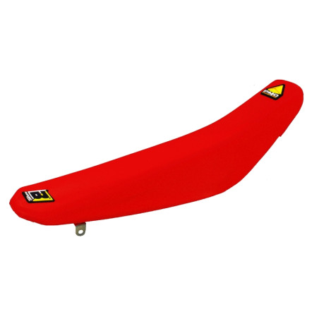 Housse de selle BLACKBIRD Pyramid rouge 250/450 CRF 2022 à 2024