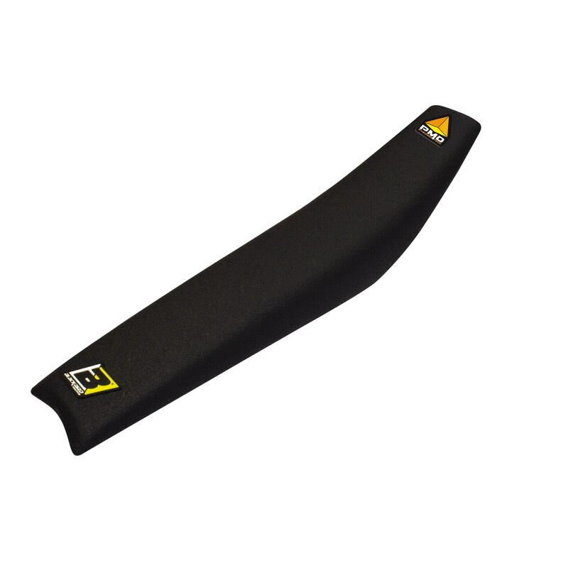 Housse de selle BLACKBIRD Pyramid noir 50 SX 2006 à 2015