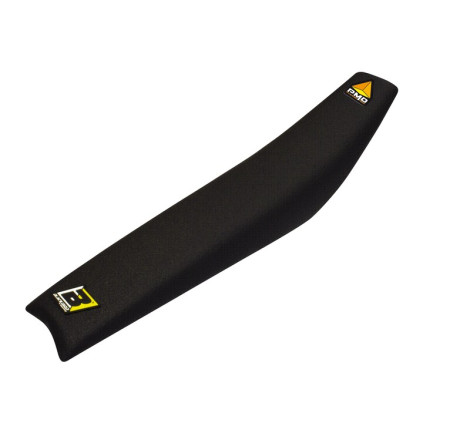 Housse de selle BLACKBIRD Pyramid noir 85 SX 2013 à 2017