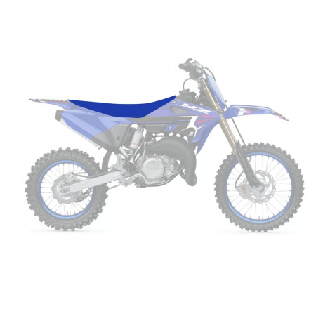 Housse de selle BLACKBIRD Pyramid 85 YZ 2022 à 2026
