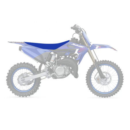 Housse de selle BLACKBIRD Pyramid 85 YZ 2022 à 2026
