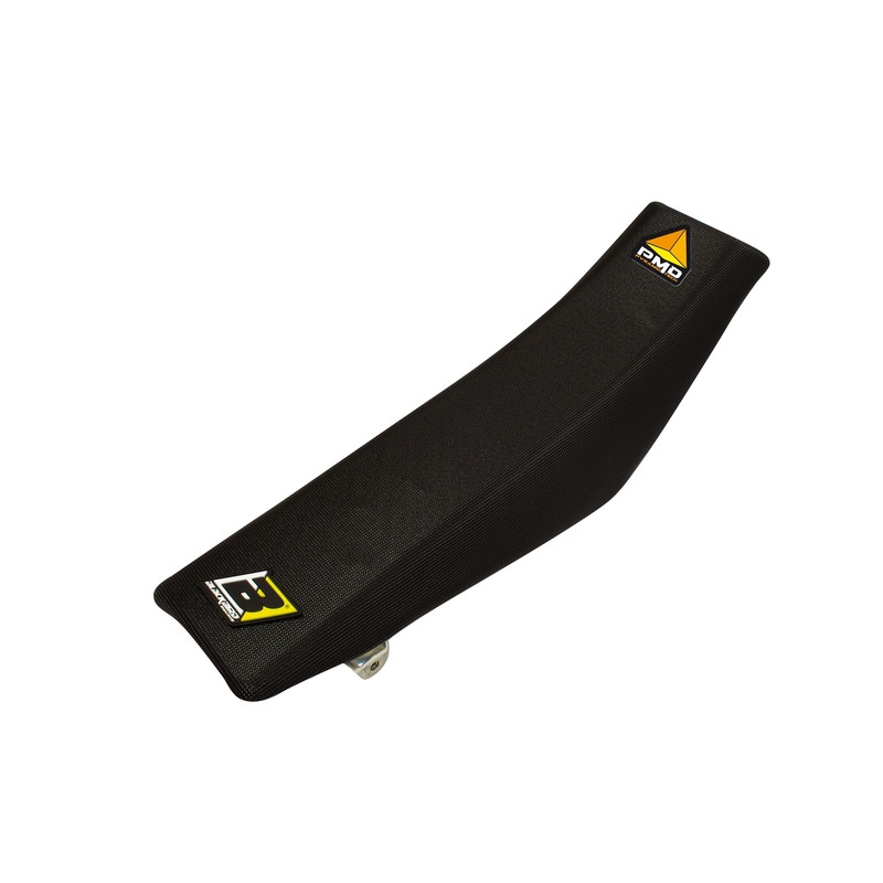 Housse de selle BLACKBIRD Pyramid noir 65 YZ 2017 à 2026