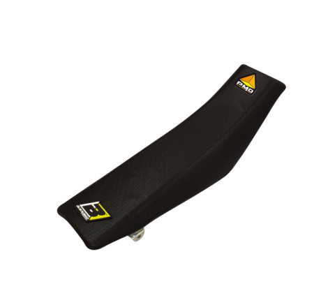 Housse de selle BLACKBIRD Pyramid noir 65 YZ 2017 à 2026