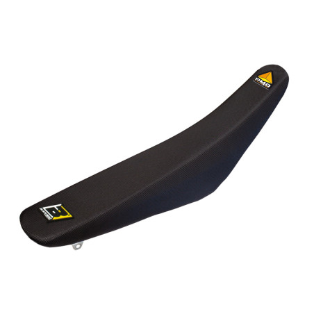 Housse de selle BLACKBIRD Pyramid noir 125/250/450 CR/CRF