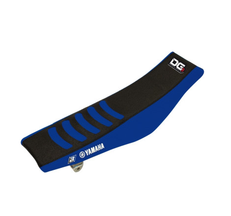 Housse de selle BLACKBIRD Double Grip 85 YZ 2022 à 2026