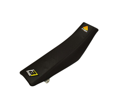 Housse de selle BLACKBIRD Pyramid noir 125/250 YZ 2002 à 2021