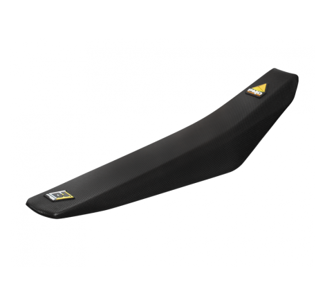 Housse de selle BLACKBIRD Pyramid noire 125/250/350/450 SX/SX-F/TC/FC