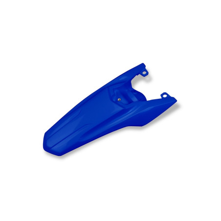 Garde-boue arrière UFO Bleu pour Yamaha YZ 65 2017 à 2025