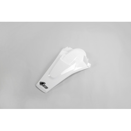 Garde-boue arrière UFO Blanc pour Husqvarna TC/FC 125/250/350/450 2016 à 2018