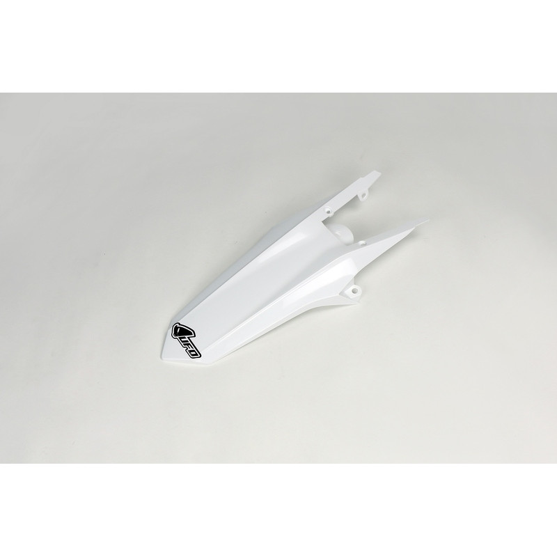 Garde-boue arrière UFO pour Husqvarna TC/FC 125/250/350/450 2014 à 2015