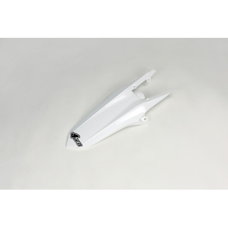 Garde-boue arrière UFO pour Husqvarna TC/FC 125/250/350/450 2014 à 2015