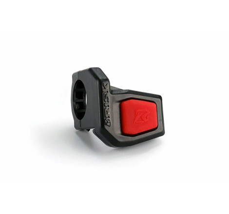 Bouton sans fil RISK RACING The Ripper System Tearoff automatique