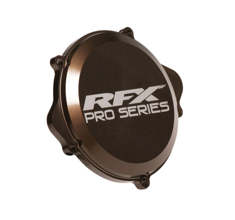 Couvercle d'embrayage RFX Pro (Anodisé dur) 85 SX/TC