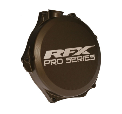Couvercle d'embrayage RFX Pro (Anodisé dur) 250 RM-Z 2007 à 2026