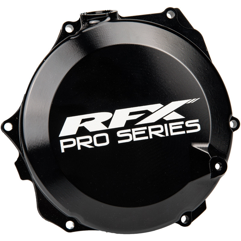 Couvercle d'embrayage RFX Pro (Anodisé dur) 450 RM-Z 2008 à 2026