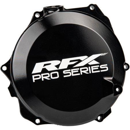 Couvercle d'embrayage RFX Pro (Anodisé dur) 450 RM-Z 2008 à 2026