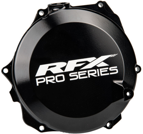 Couvercle d'embrayage RFX Pro (Anodisé dur) 450 RM-Z 2008 à 2026
