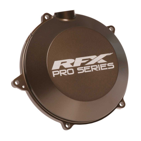 Couvercle d'embrayage RFX Pro (Anodisé dur) 450 SX-F/FC