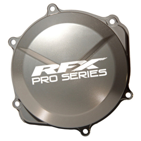 Couvercle d'embrayage RFX Pro (Anodisé dur) 250 CRF 2018 à 2026