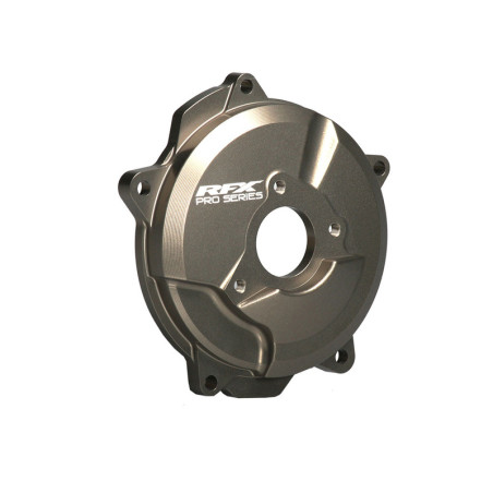 Couvercle d'embrayage RFX Pro (Anodisé dur) 65 SX/TC/MC