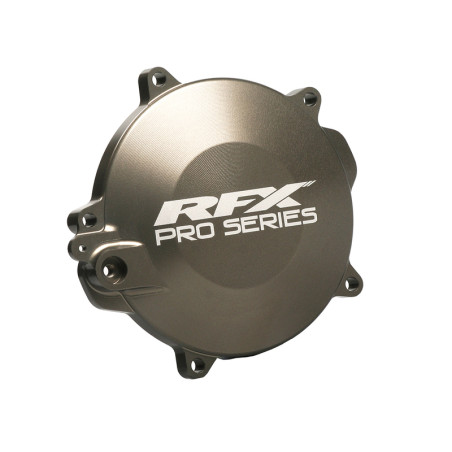Couvercle d'embrayage RFX Pro (Anodisé dur) 85 SX/TC/MC